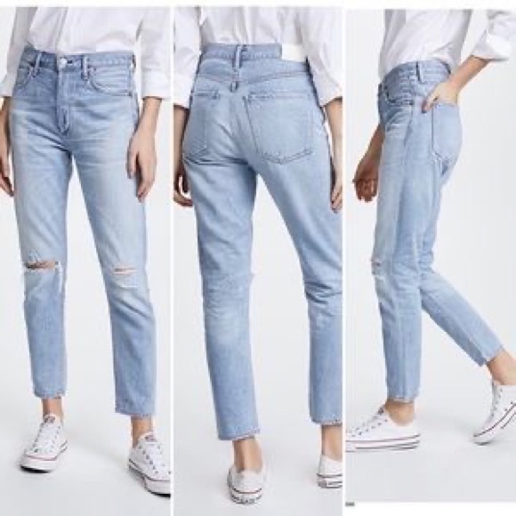 Citizens of Humanity Liya Jeans - Picture 2 of 7